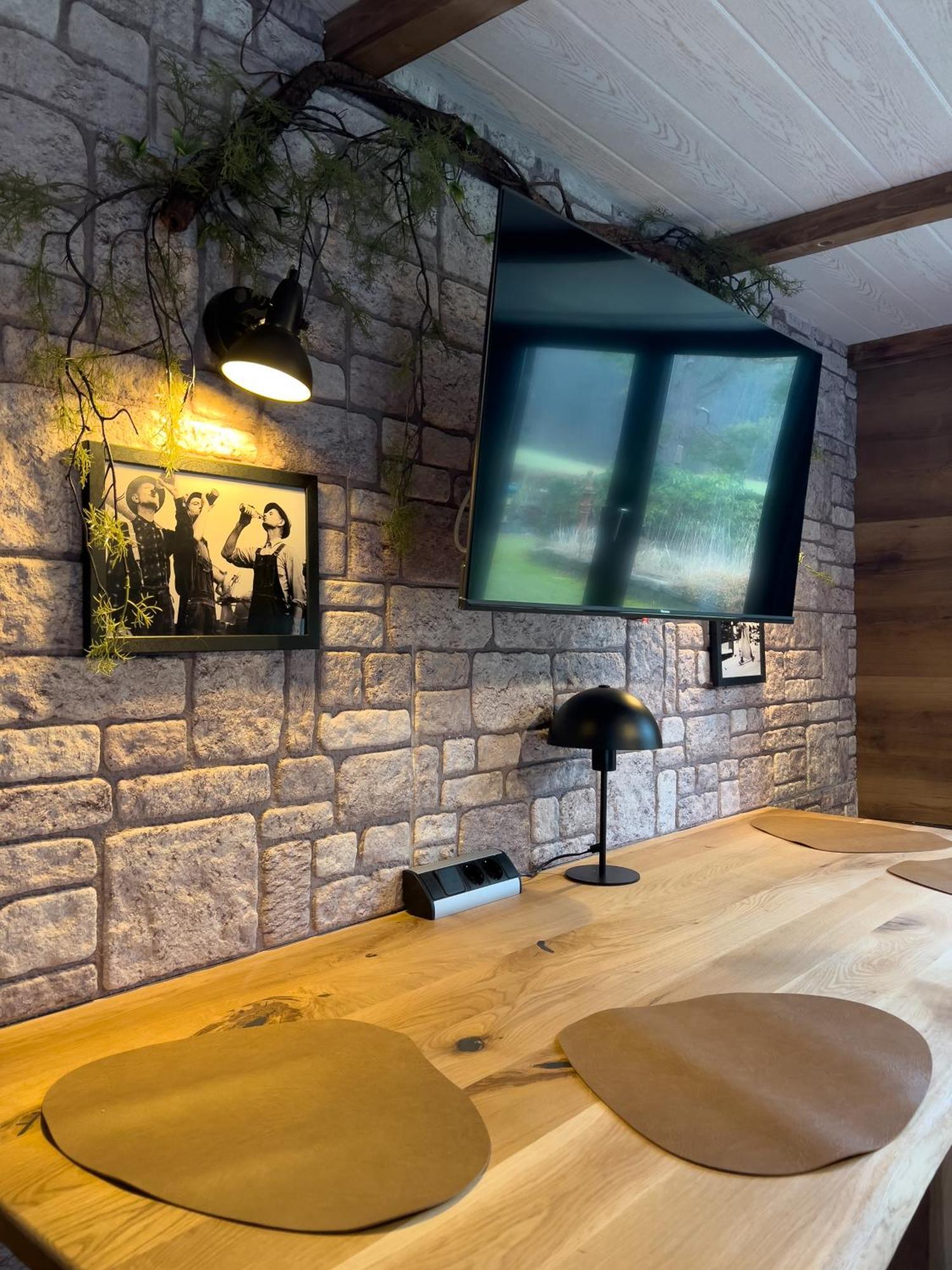Fewo Ottobeurens Schmuckstueck Gemuetlich-Stylische Wohnung - Amethyst Exterior photo
