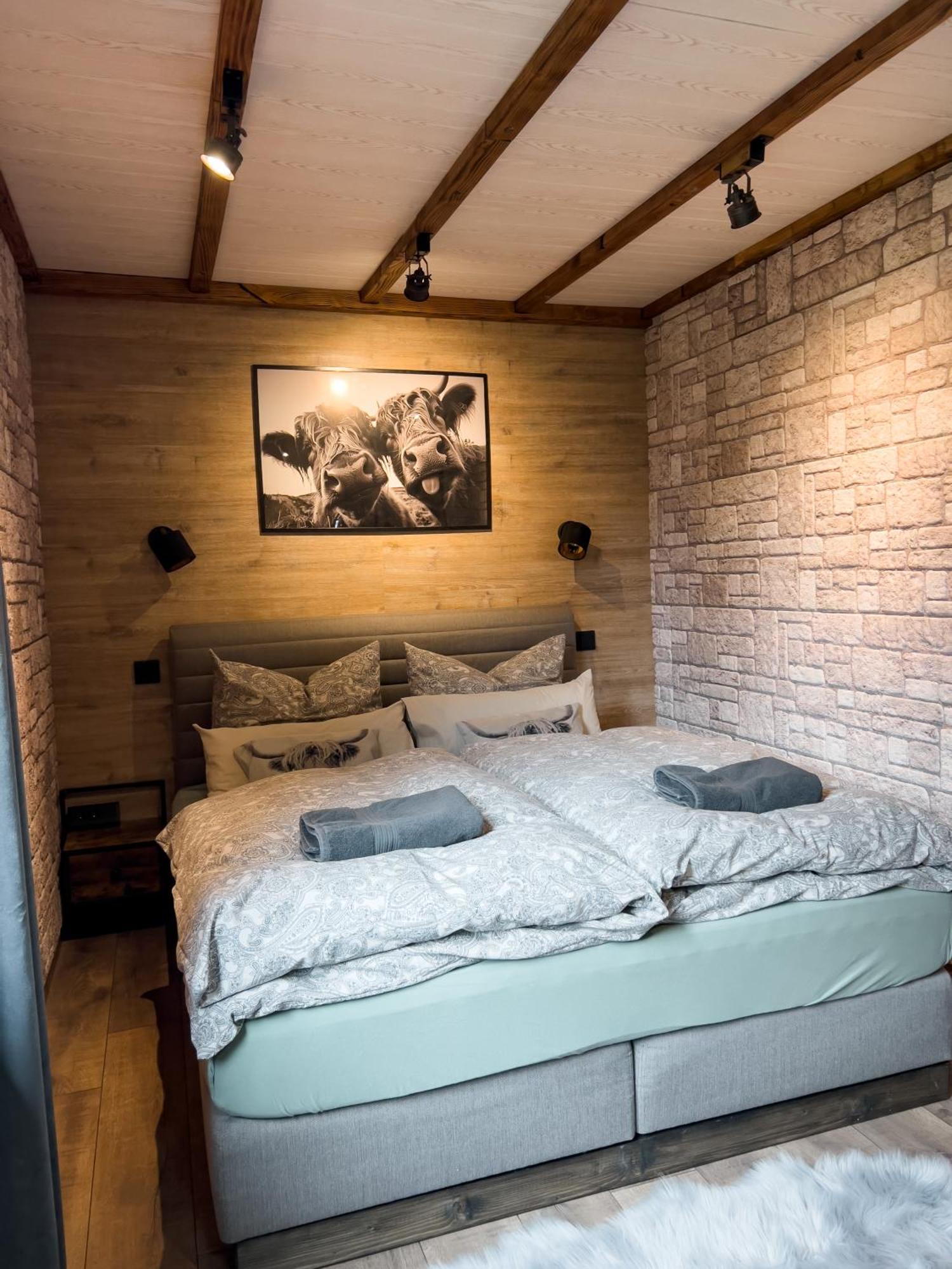 Fewo Ottobeurens Schmuckstueck Gemuetlich-Stylische Wohnung - Amethyst Exterior photo
