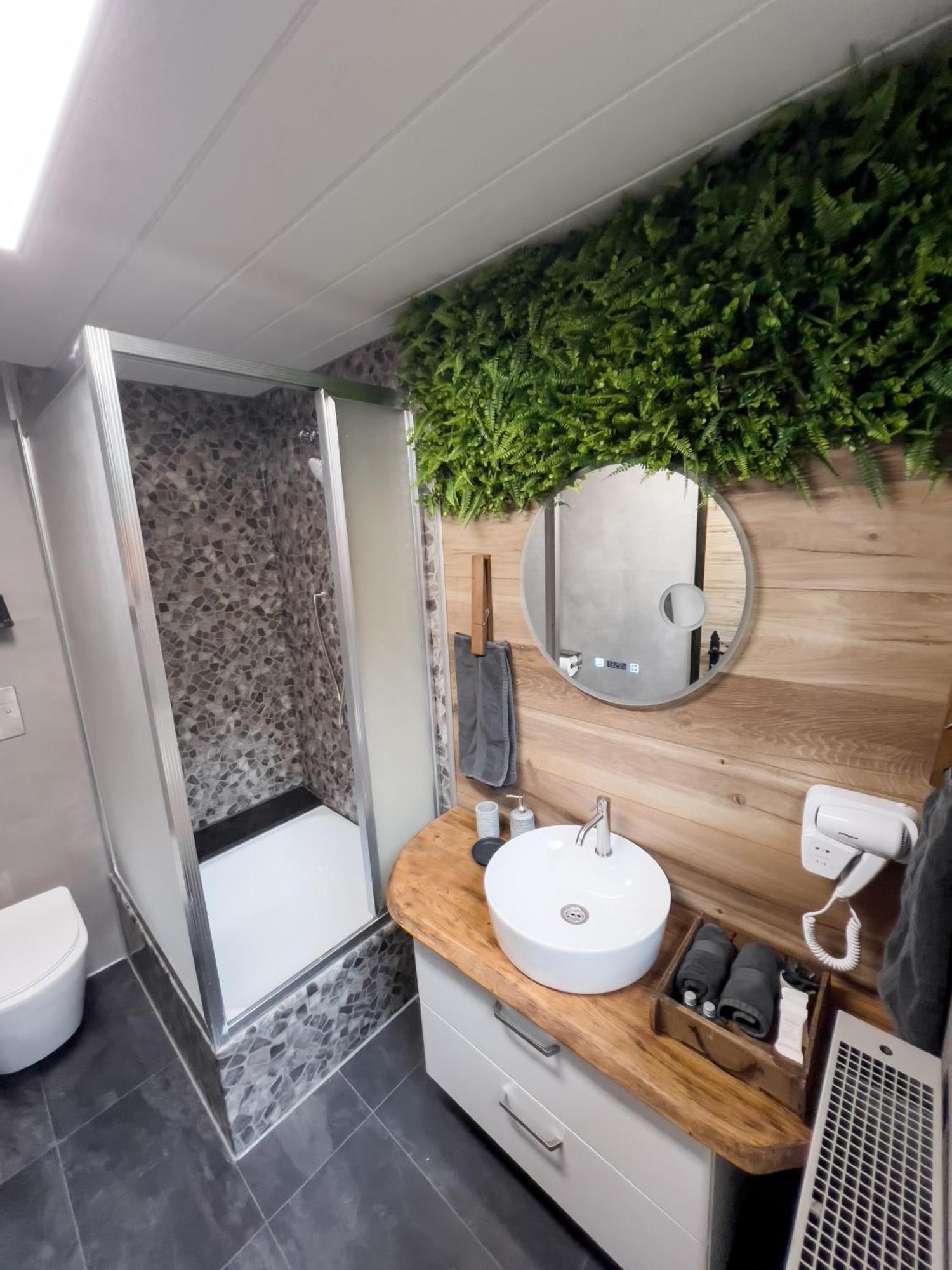Fewo Ottobeurens Schmuckstueck Gemuetlich-Stylische Wohnung - Amethyst Exterior photo