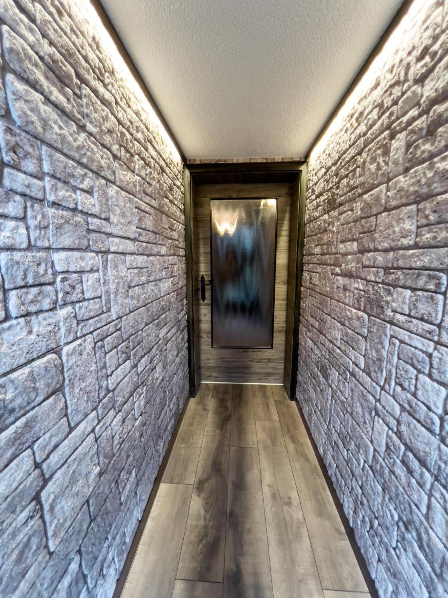 Fewo Ottobeurens Schmuckstueck Gemuetlich-Stylische Wohnung - Amethyst Exterior photo