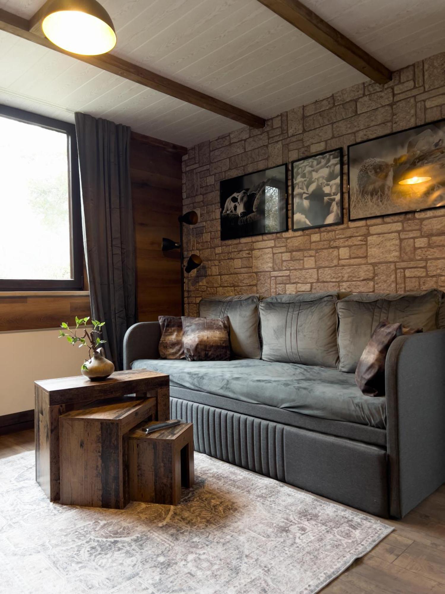 Fewo Ottobeurens Schmuckstueck Gemuetlich-Stylische Wohnung - Amethyst Exterior photo